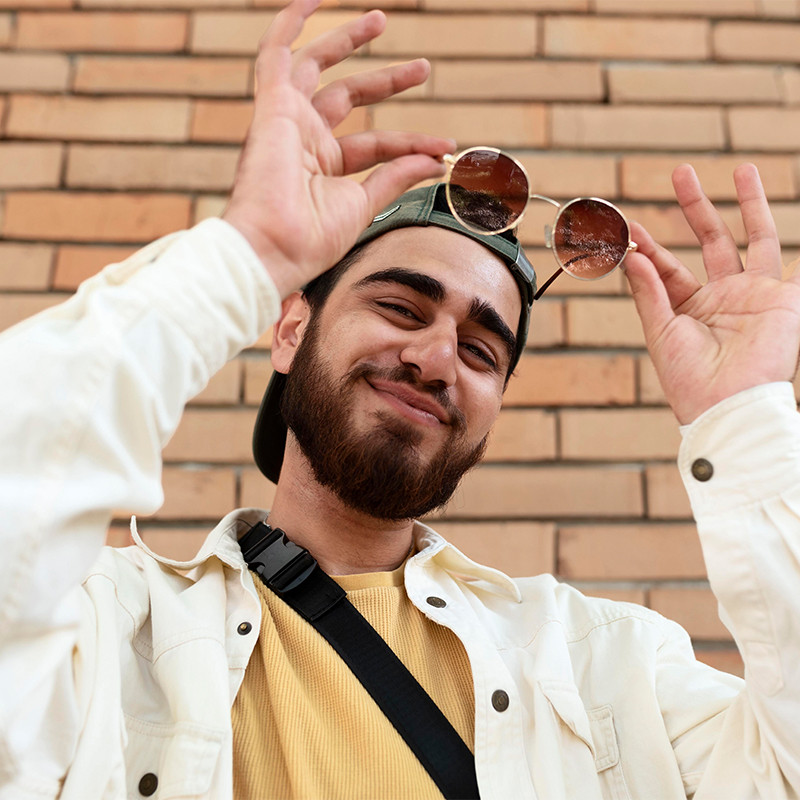 Festival Gear for Men That Balances Durability and Style Simultaneously